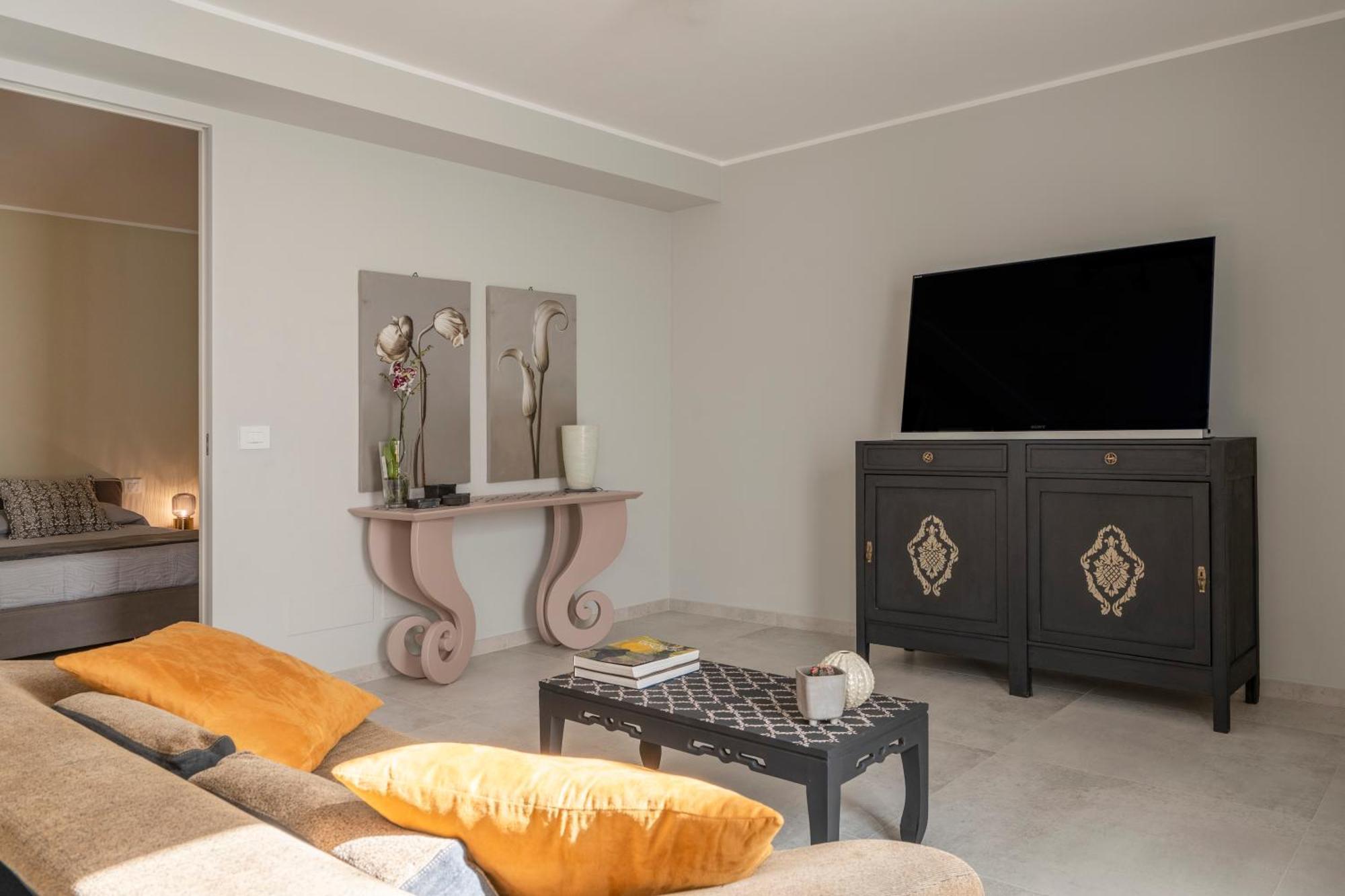 Villa Musa - Your Exclusive Stay In Бари Экстерьер фото