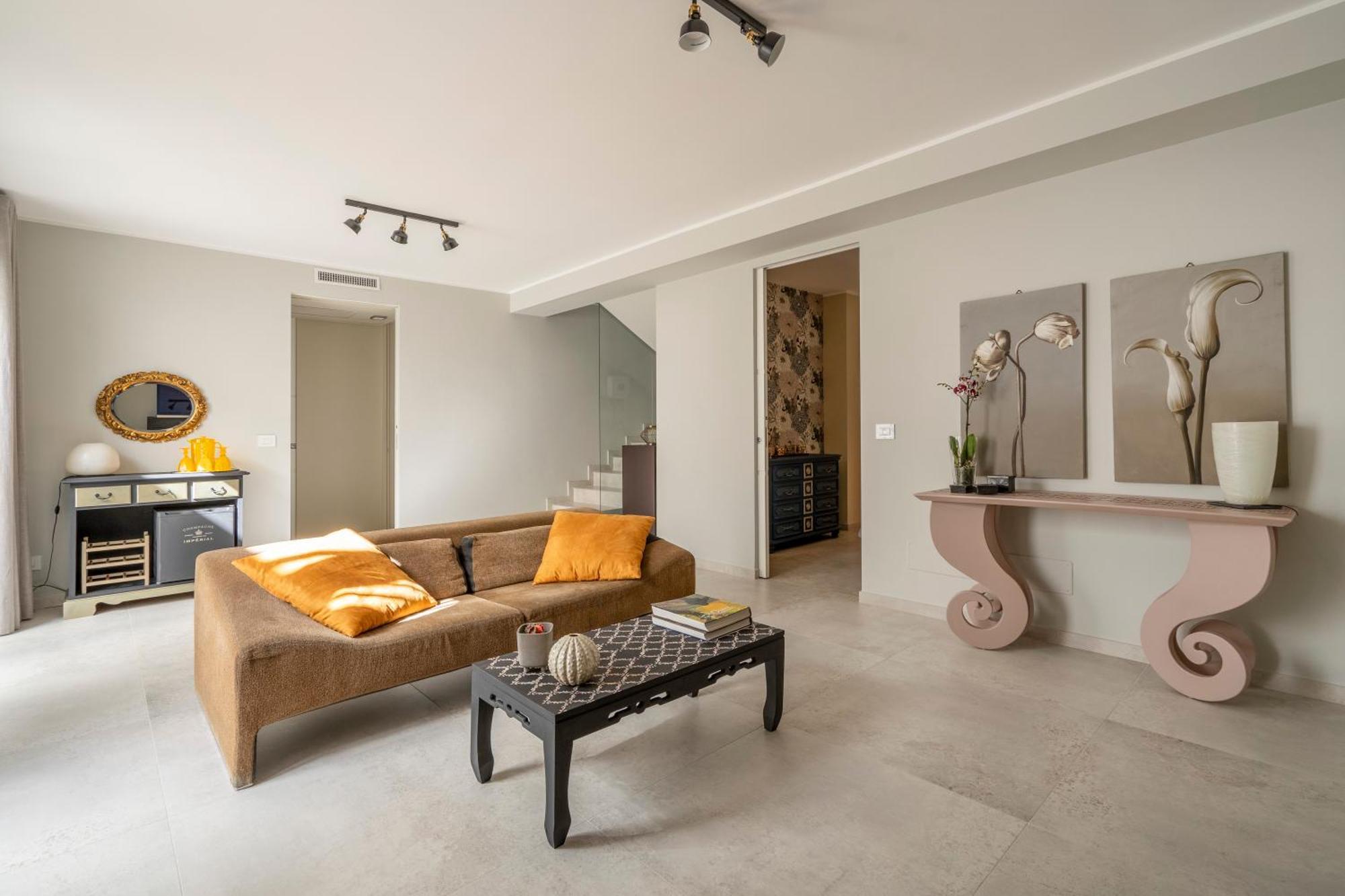 Villa Musa - Your Exclusive Stay In Бари Экстерьер фото