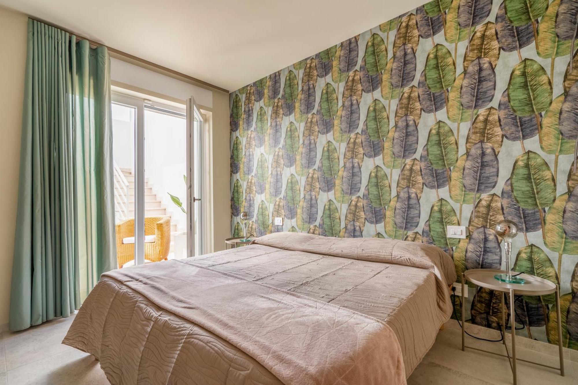 Villa Musa - Your Exclusive Stay In Бари Экстерьер фото