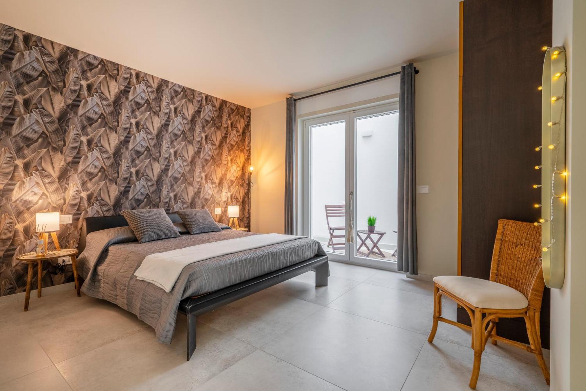 Villa Musa - Your Exclusive Stay In Бари Экстерьер фото