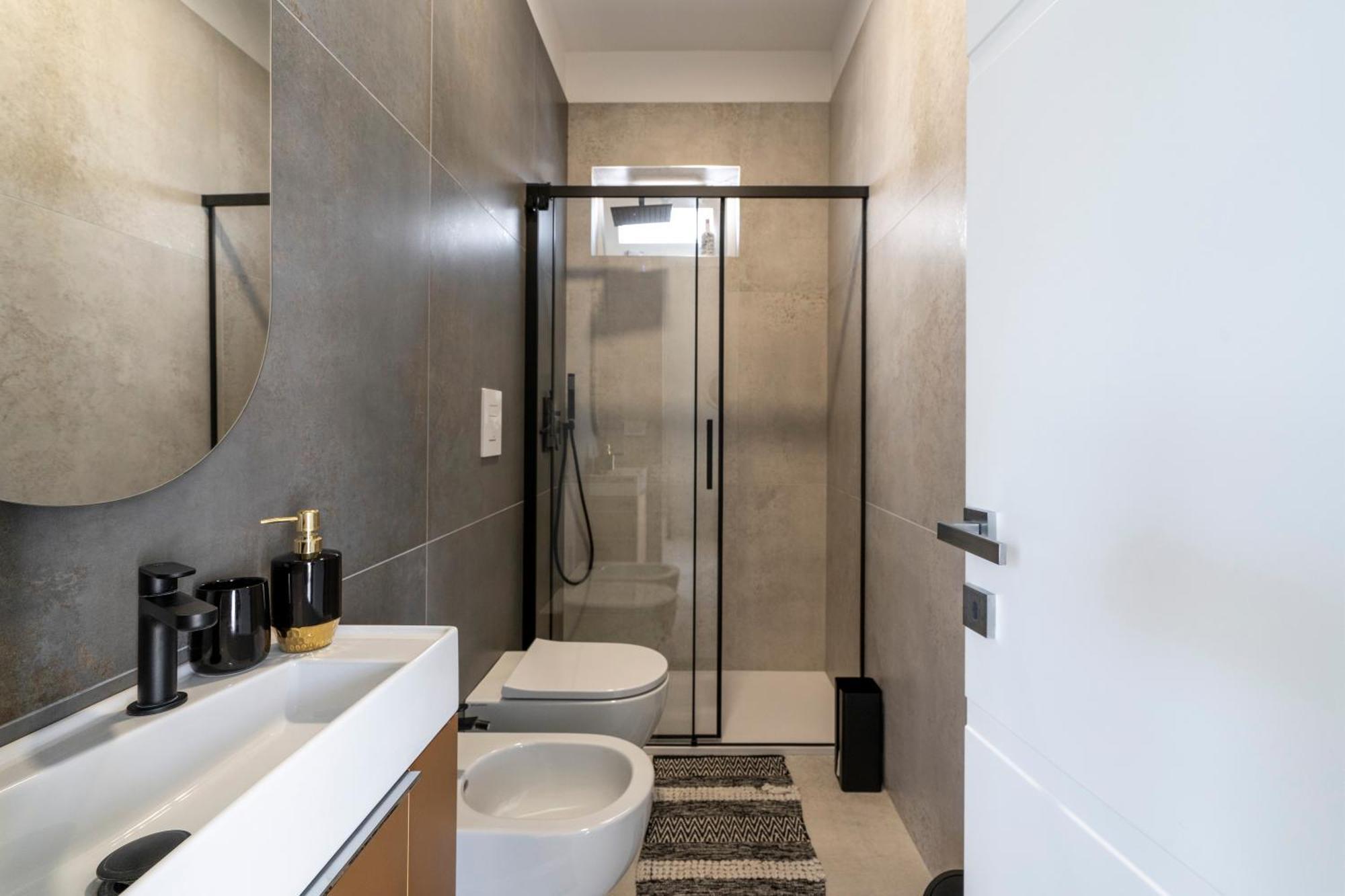 Villa Musa - Your Exclusive Stay In Бари Экстерьер фото