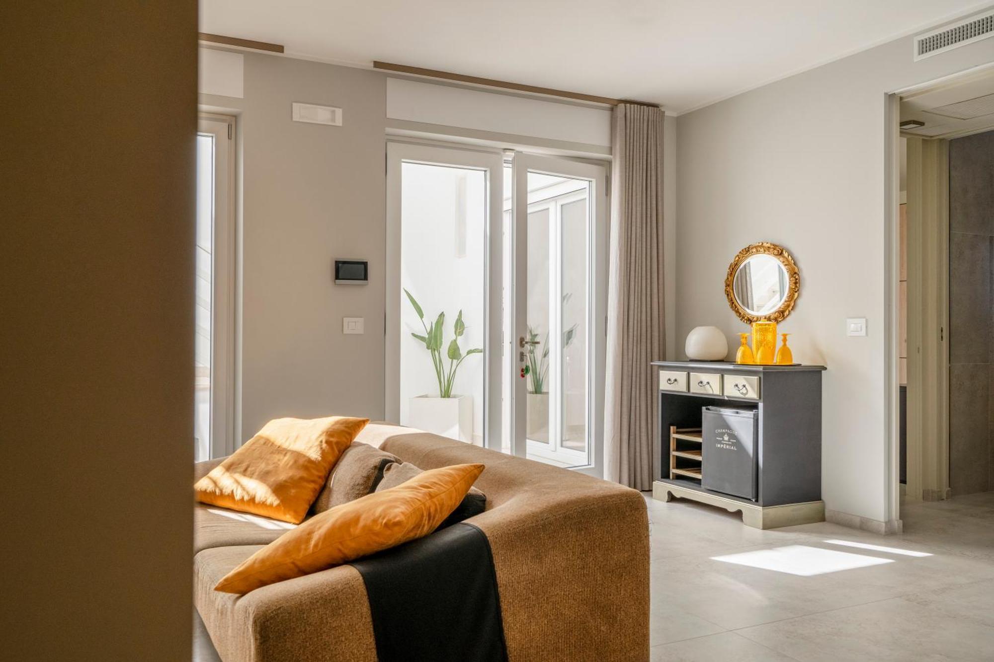 Villa Musa - Your Exclusive Stay In Бари Экстерьер фото