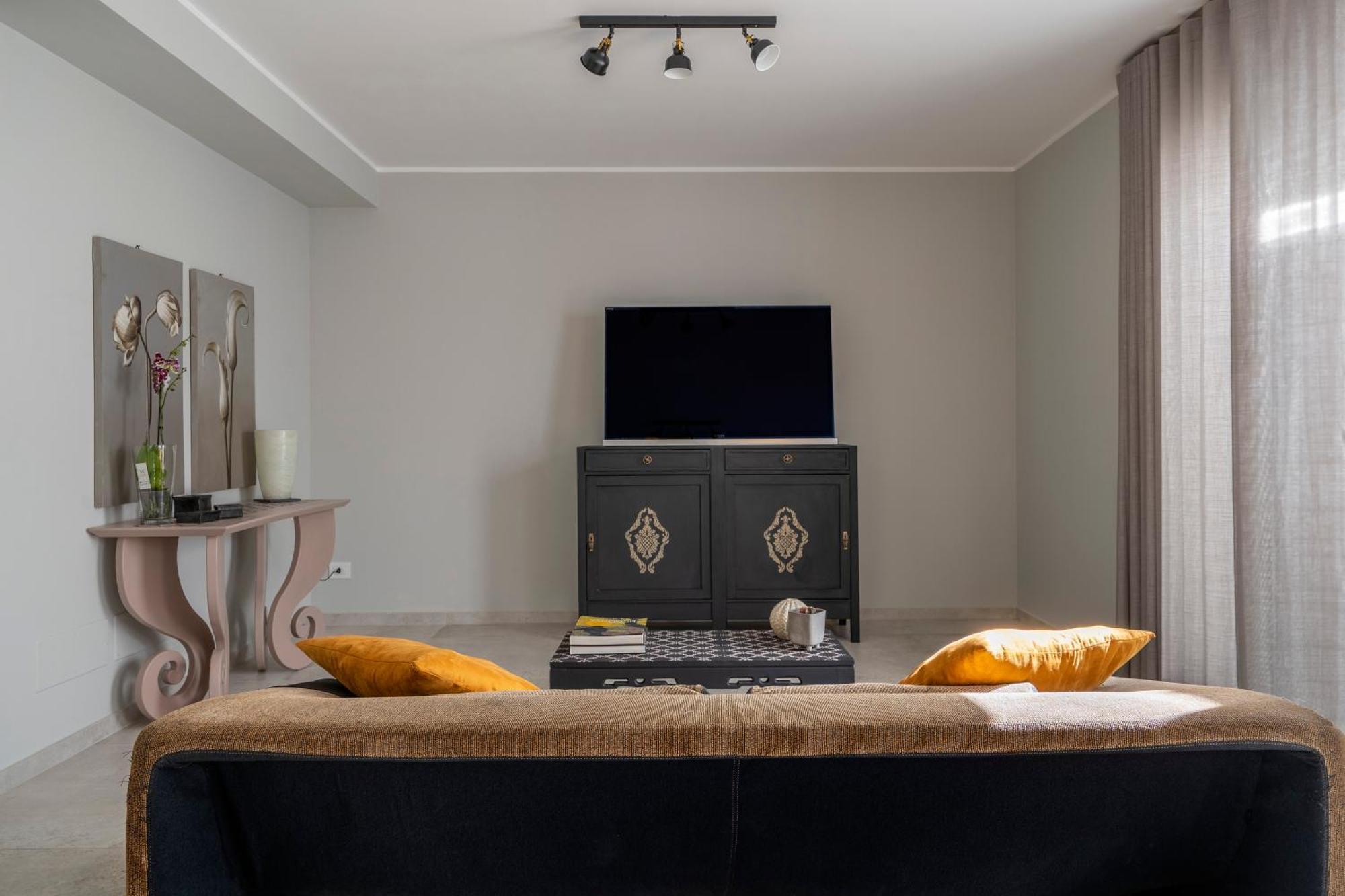 Villa Musa - Your Exclusive Stay In Бари Экстерьер фото