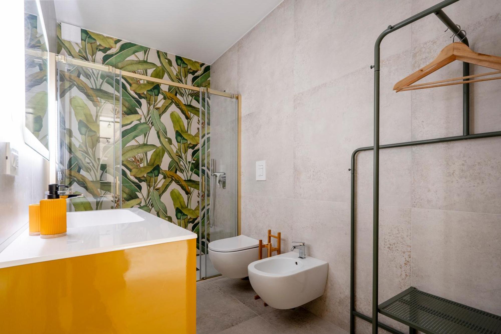 Villa Musa - Your Exclusive Stay In Бари Экстерьер фото