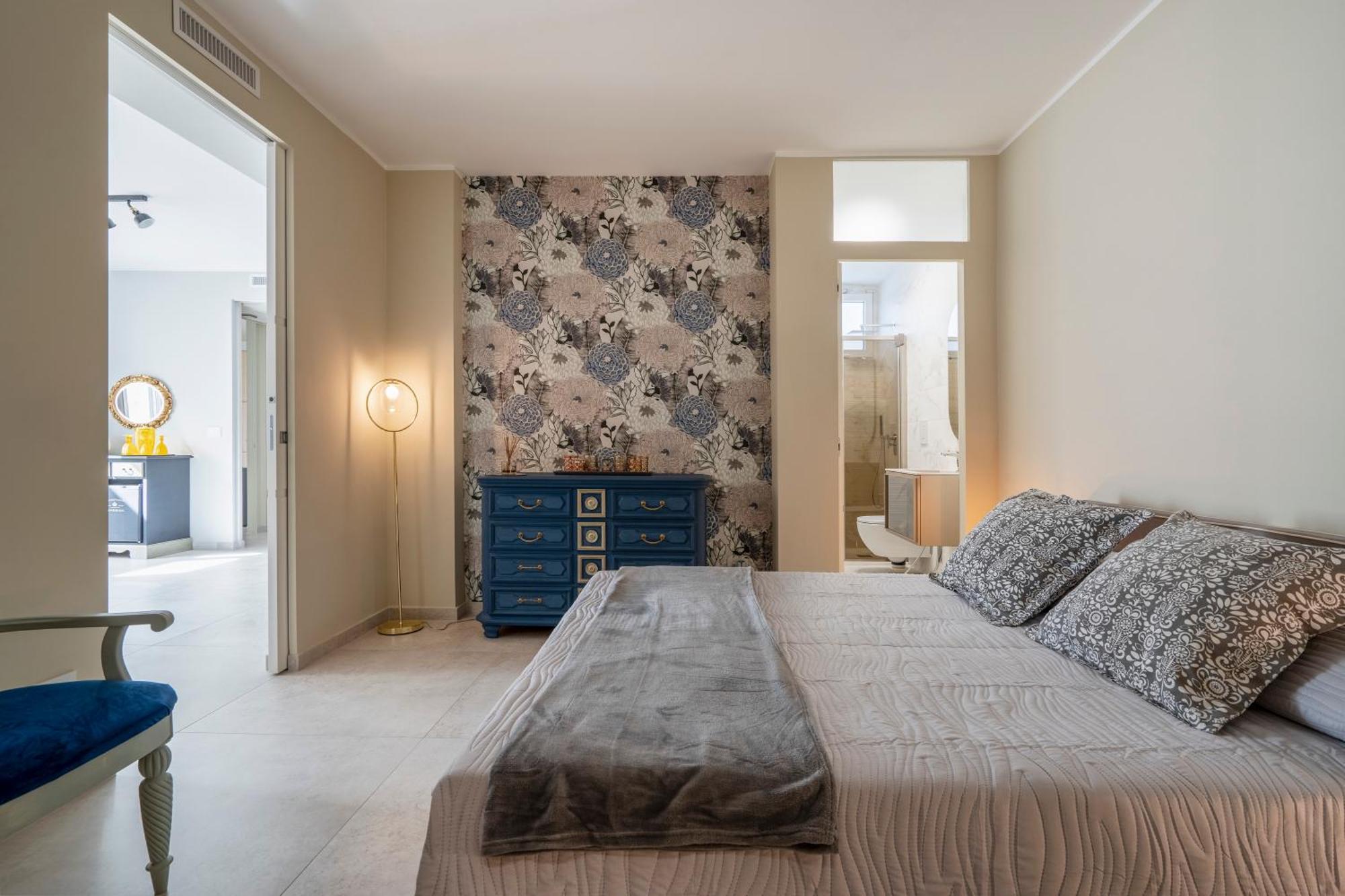 Villa Musa - Your Exclusive Stay In Бари Экстерьер фото