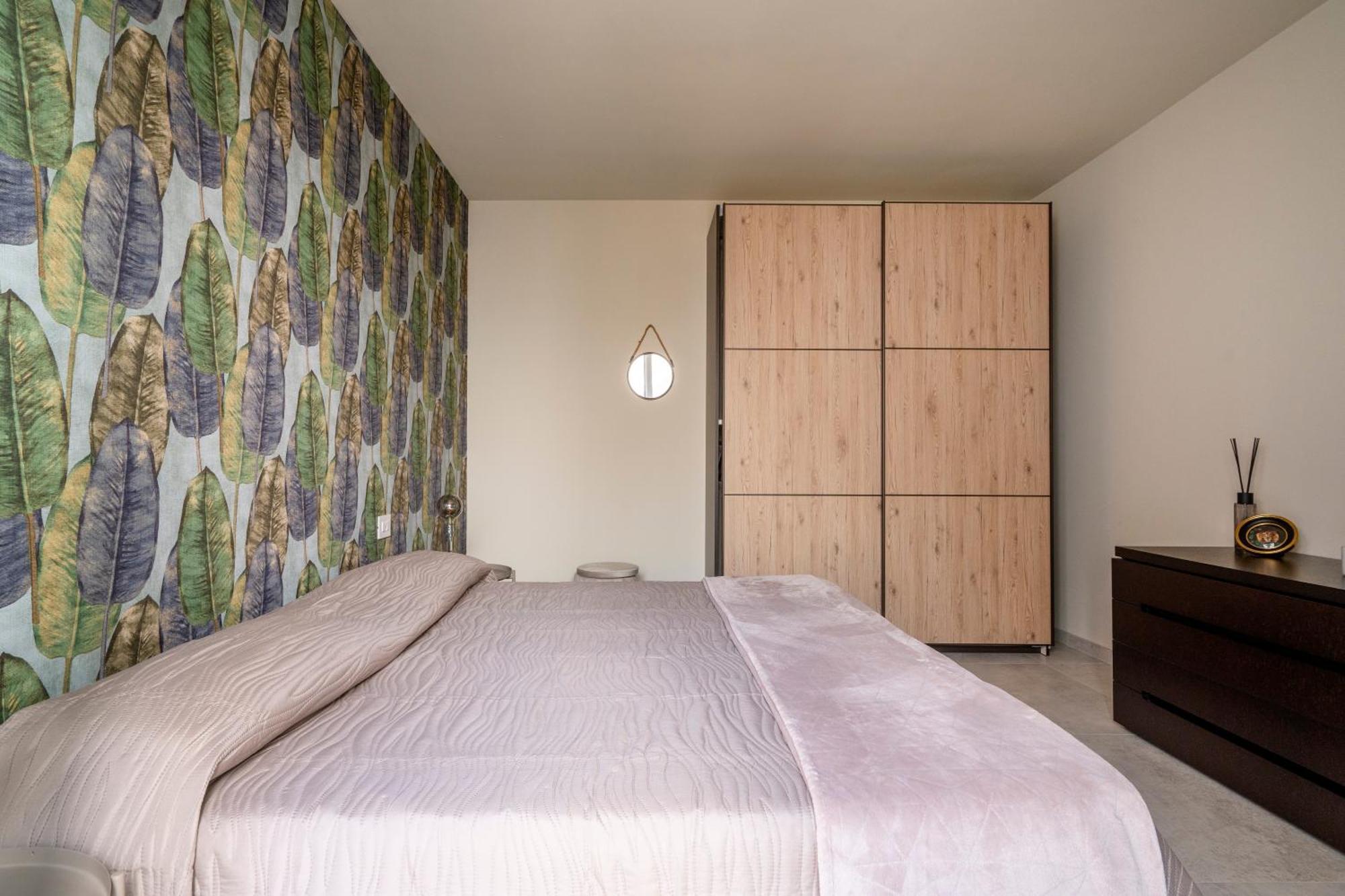 Villa Musa - Your Exclusive Stay In Бари Экстерьер фото