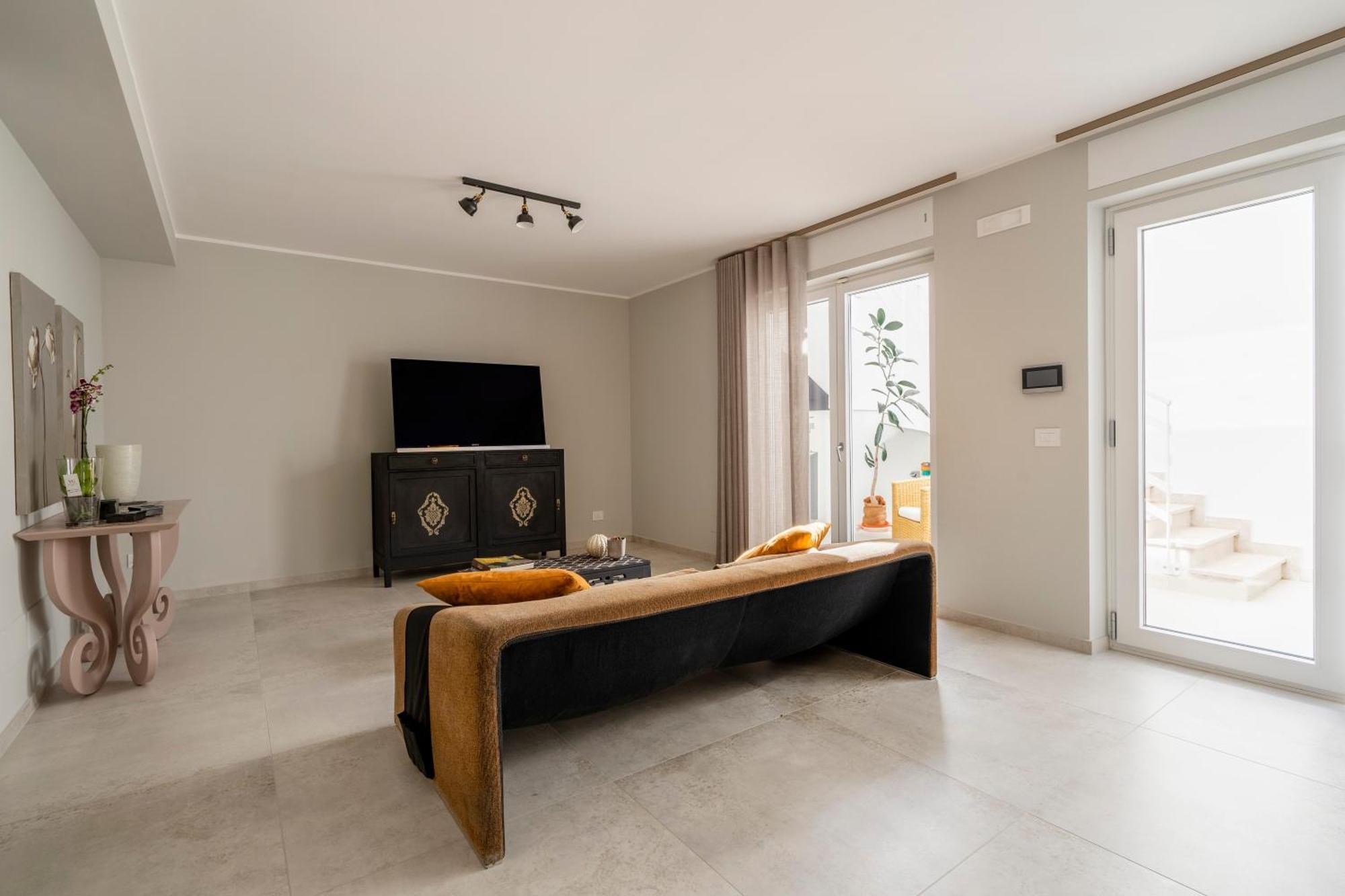 Villa Musa - Your Exclusive Stay In Бари Экстерьер фото