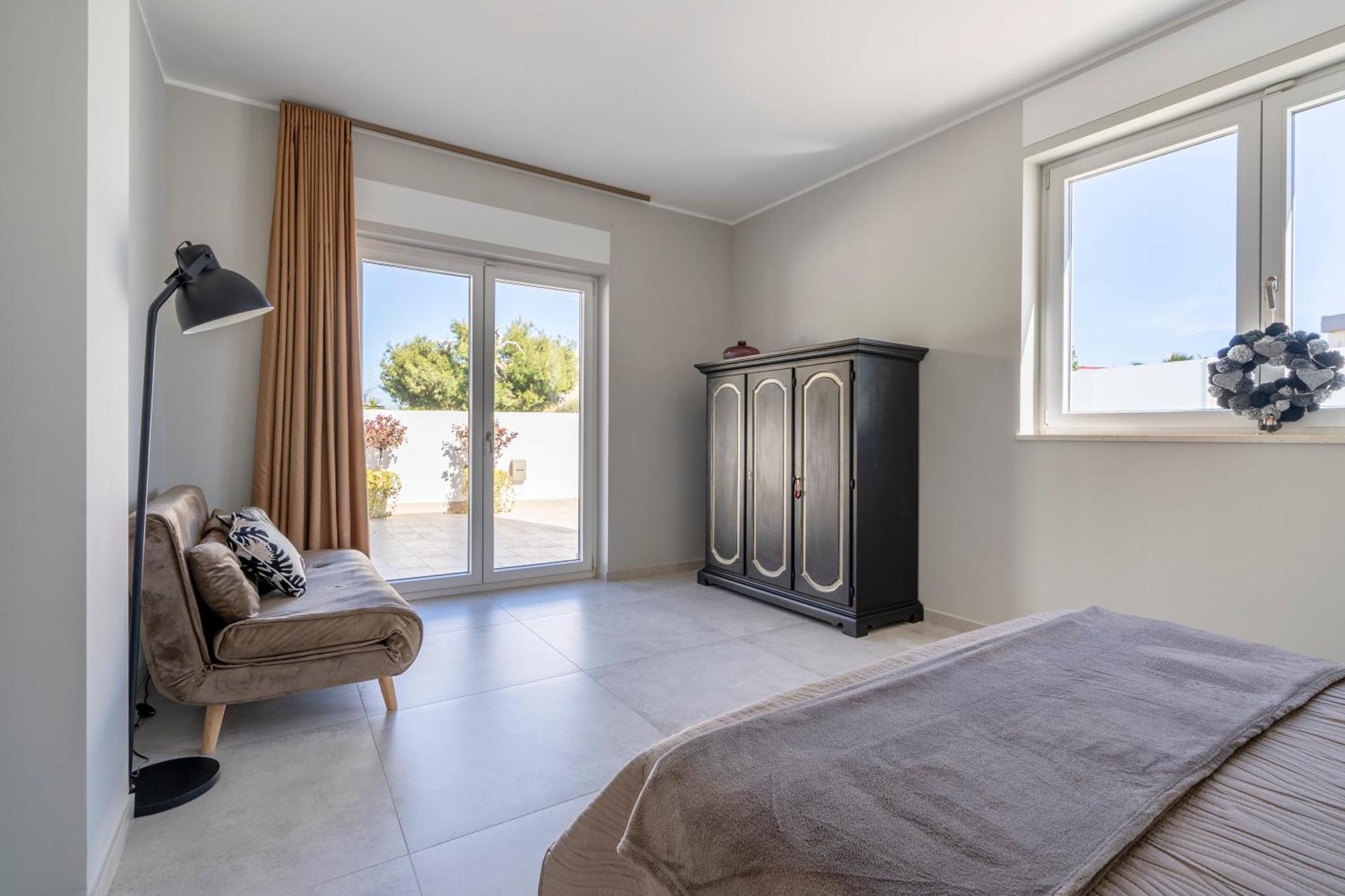Villa Musa - Your Exclusive Stay In Бари Экстерьер фото